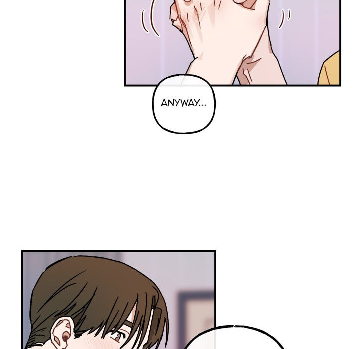 Read A Future with You chapter 35 image 35 on Lezhin