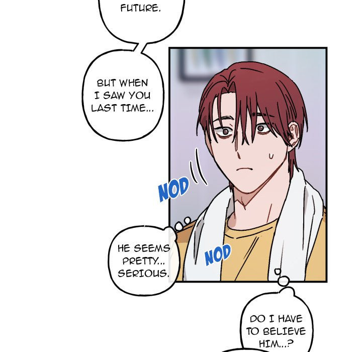 Read A Future with You chapter 35 image 49 on Lezhin