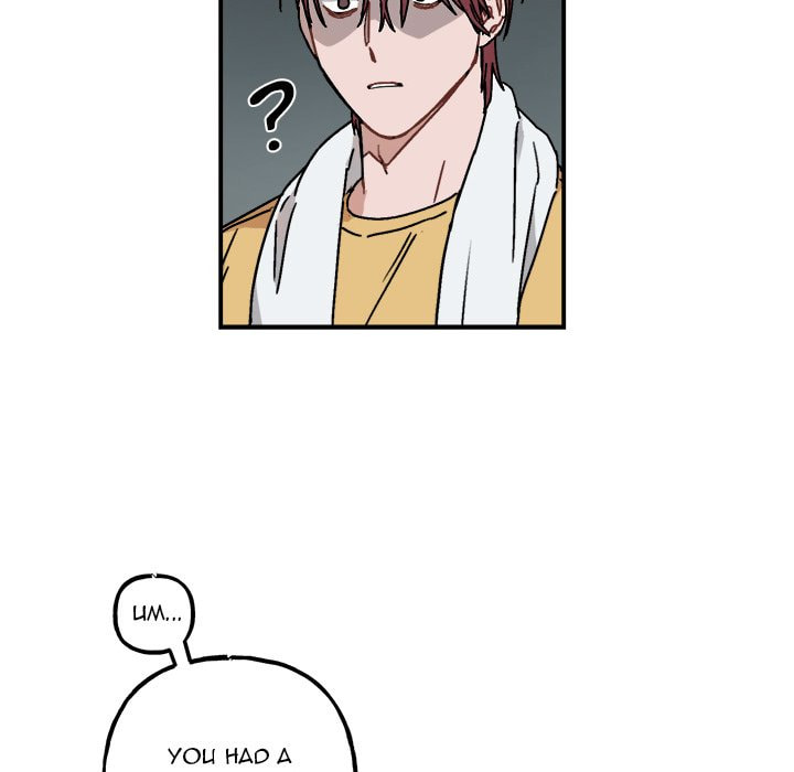 Read A Future with You chapter 35 image 51 on Lezhin