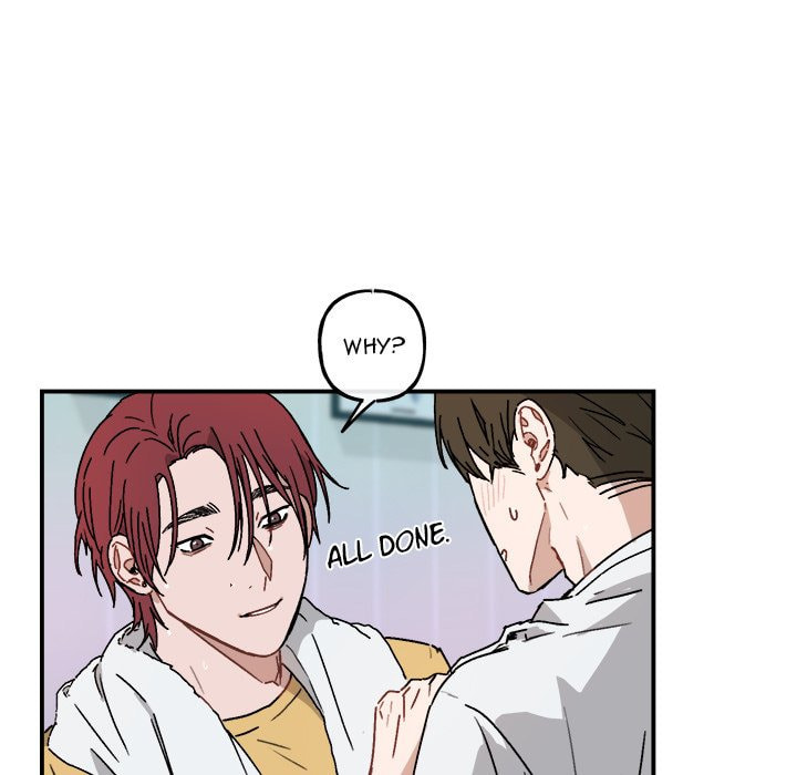Read A Future with You chapter 35 image 6 on Lezhin