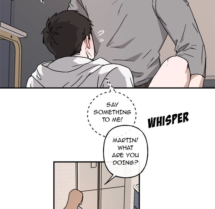 Read A Future with You chapter 36 image 13 on Lezhin