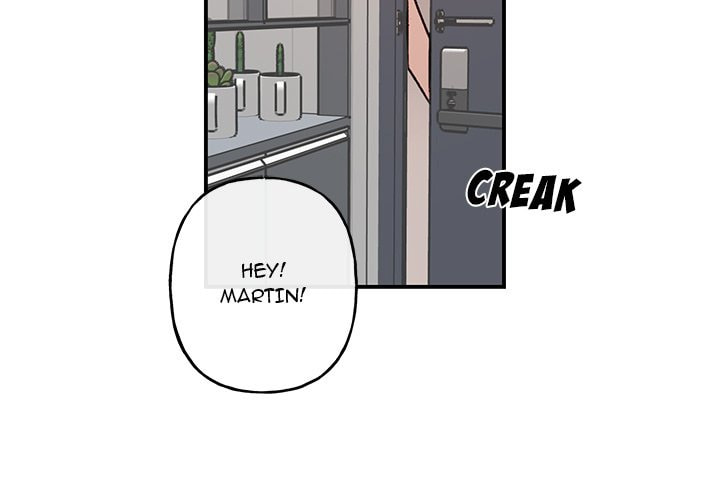 Read A Future with You chapter 36 image 2 on Lezhin