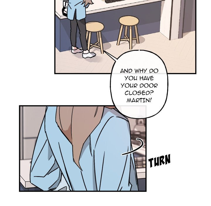 Read A Future with You chapter 36 image 20 on Lezhin