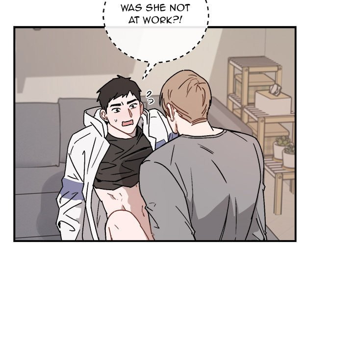 Read A Future with You chapter 36 image 8 on Lezhin