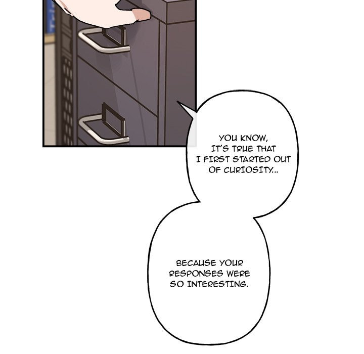 Read A Future with You chapter 38 image 8 on Lezhin