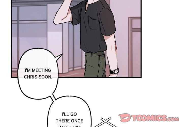 Read A Future with You chapter 39 image 1 on Lezhin