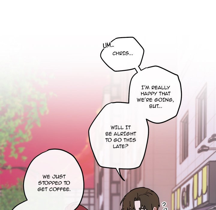 Read A Future with You chapter 39 image 21 on Lezhin