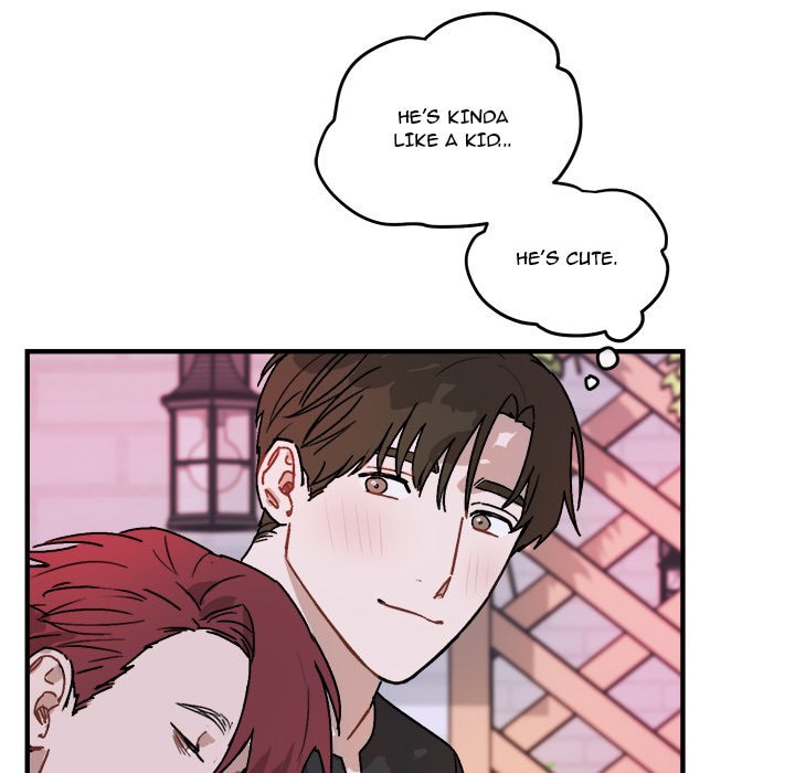 Read A Future with You chapter 39 image 24 on Lezhin