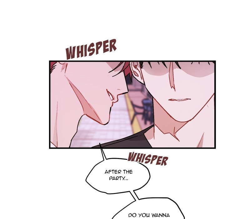 Read A Future with You chapter 39 image 34 on Lezhin