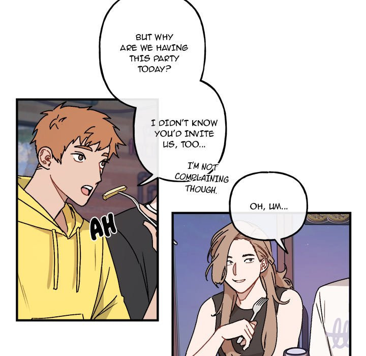 Read A Future with You chapter 39 image 45 on Lezhin