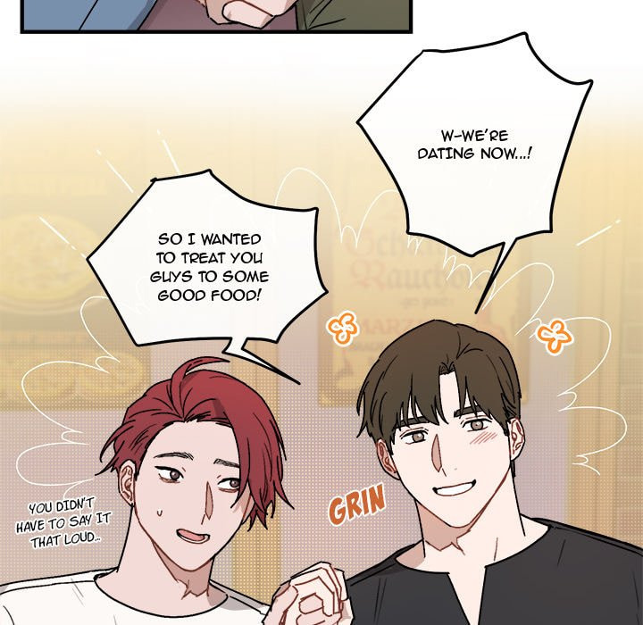Read A Future with You chapter 39 image 47 on Lezhin