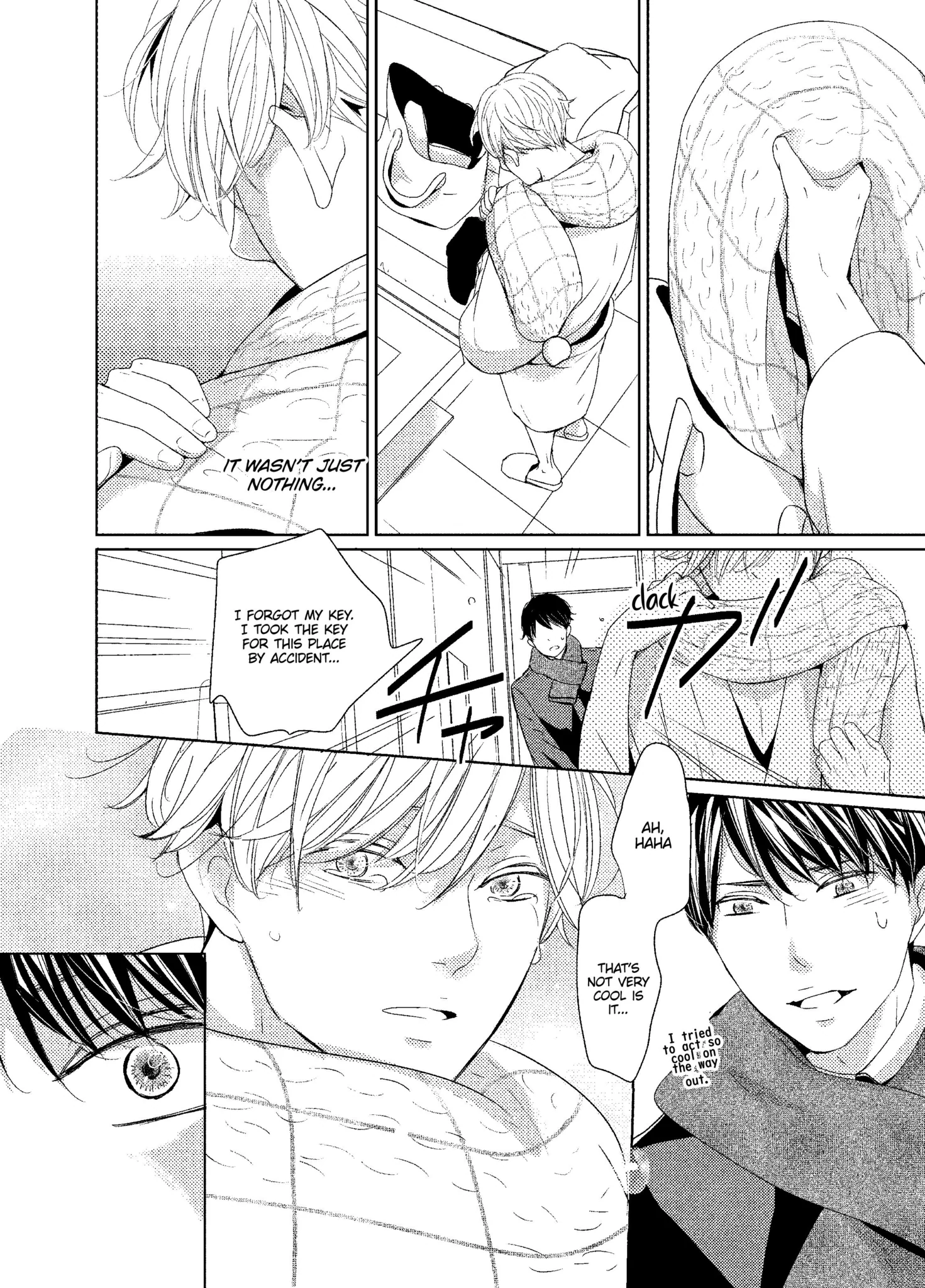 Read A Future with You chapter 4.2 image 8 on Lezhin