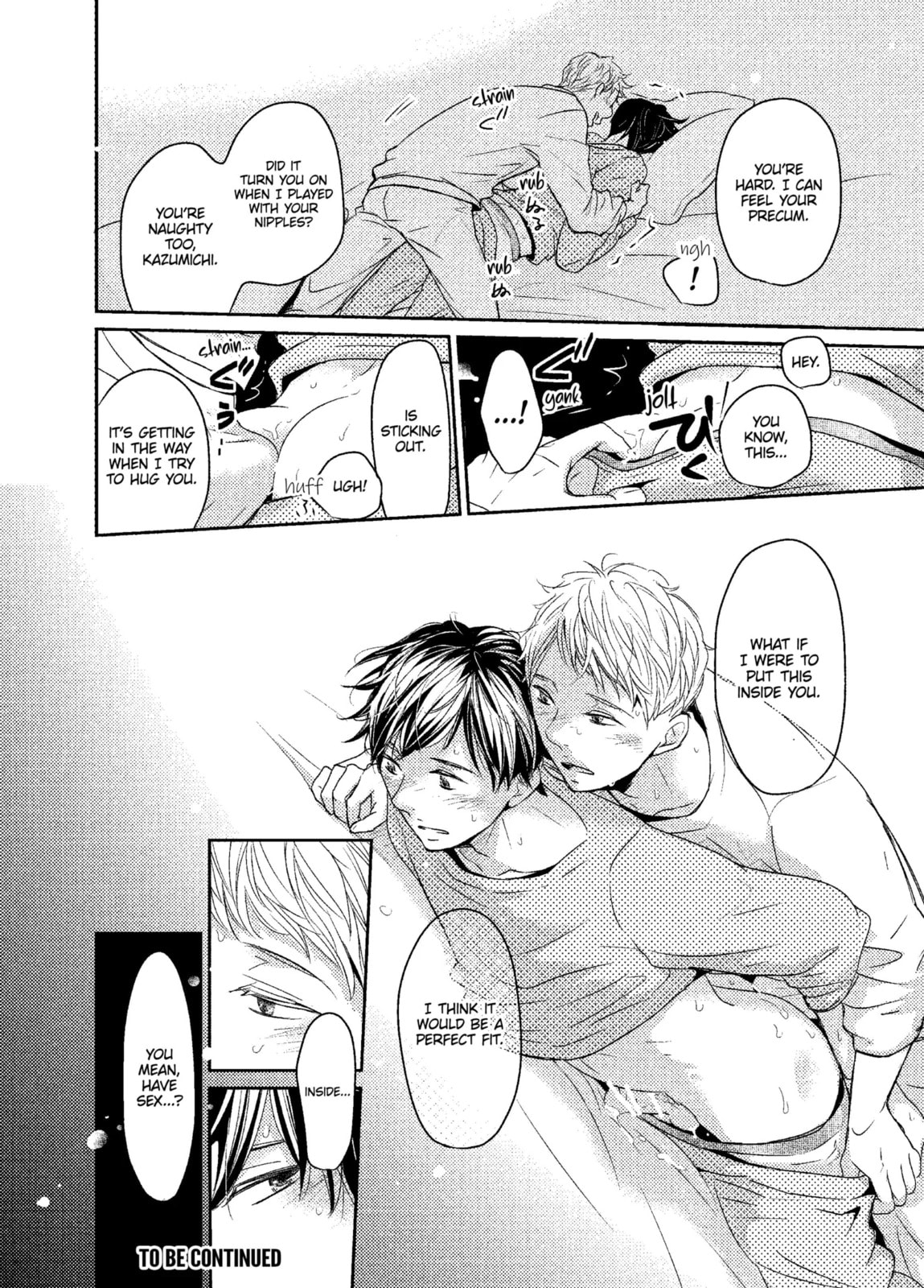 Read A Future with You chapter 4.6 image 13 on Lezhin