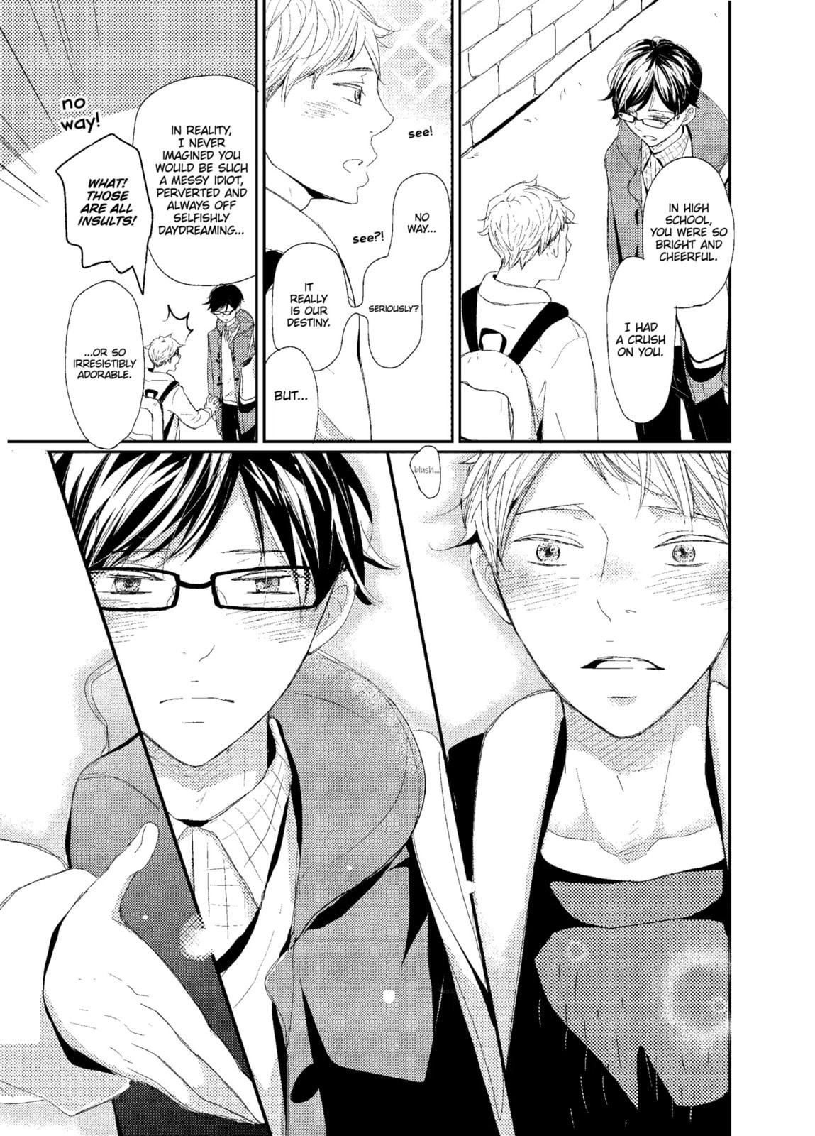 Read A Future with You chapter 4.8 image 12 on Lezhin
