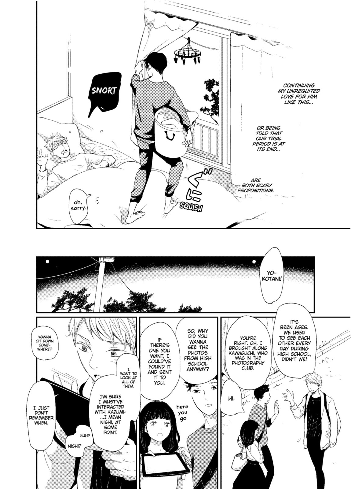 Read A Future with You chapter 4.8 image 7 on Lezhin