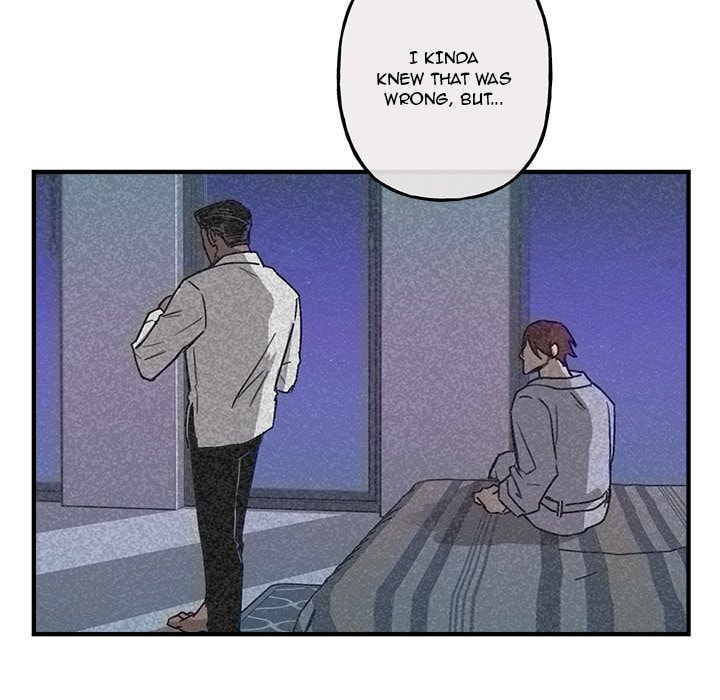 Read A Future with You chapter 40 image 24 on Lezhin