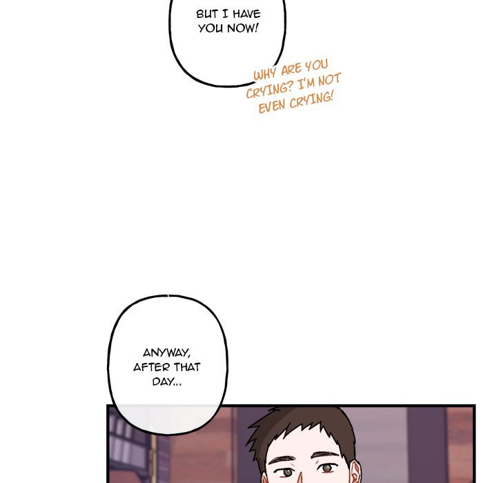 Read A Future with You chapter 40 image 48 on Lezhin