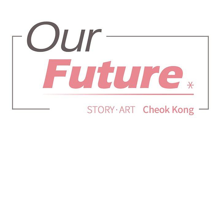 Read A Future with You chapter 40 image 5 on Lezhin