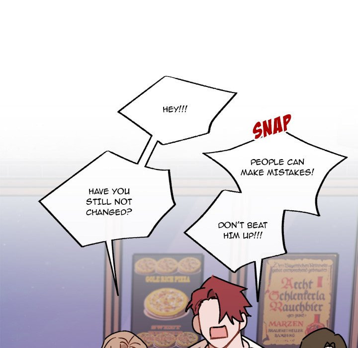 Read A Future with You chapter 40 image 81 on Lezhin