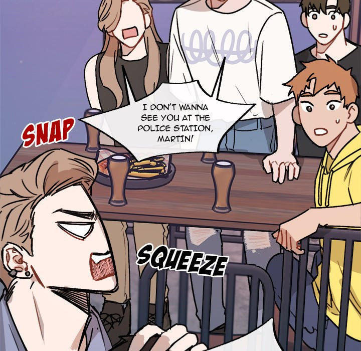 Read A Future with You chapter 40 image 82 on Lezhin