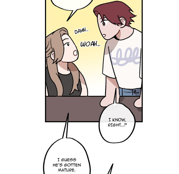 Read A Future with You chapter 40 image 85 on Lezhin