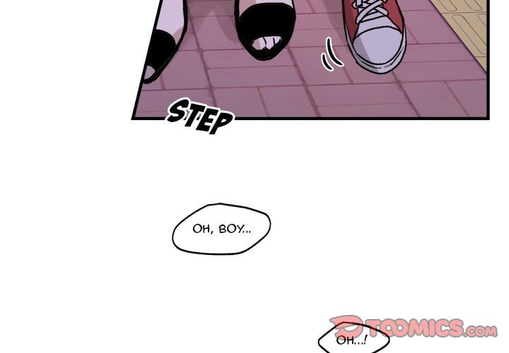 Read A Future with You chapter 41 image 1 on Lezhin