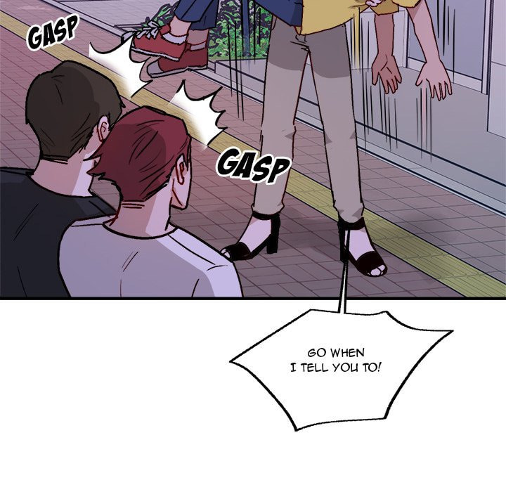 Read A Future with You chapter 41 image 10 on Lezhin