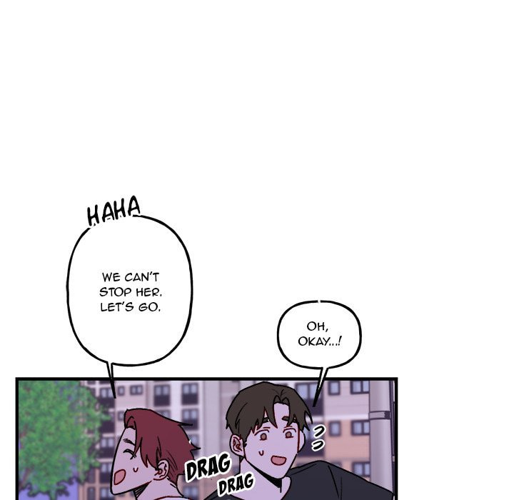 Read A Future with You chapter 41 image 11 on Lezhin