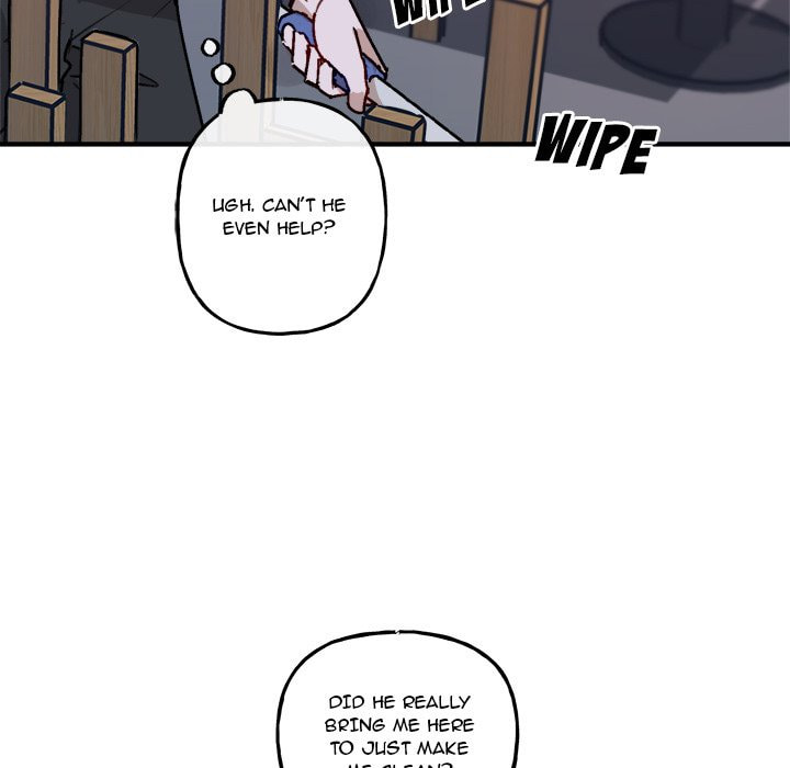 Read A Future with You chapter 41 image 29 on Lezhin