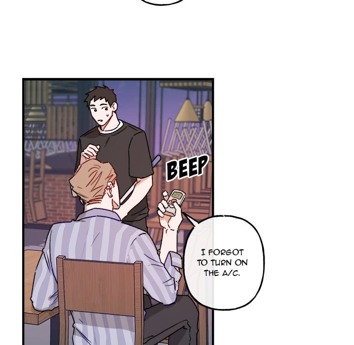 Read A Future with You chapter 41 image 35 on Lezhin