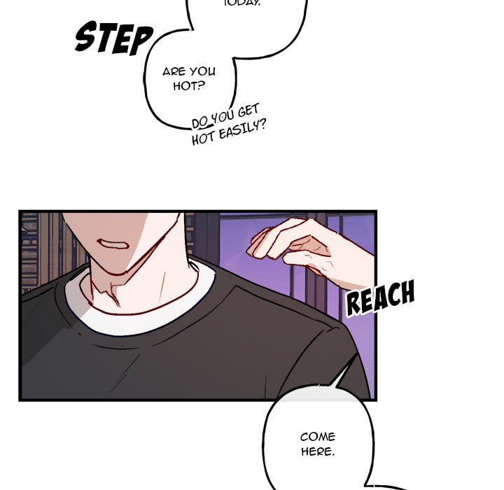 Read A Future with You chapter 41 image 37 on Lezhin