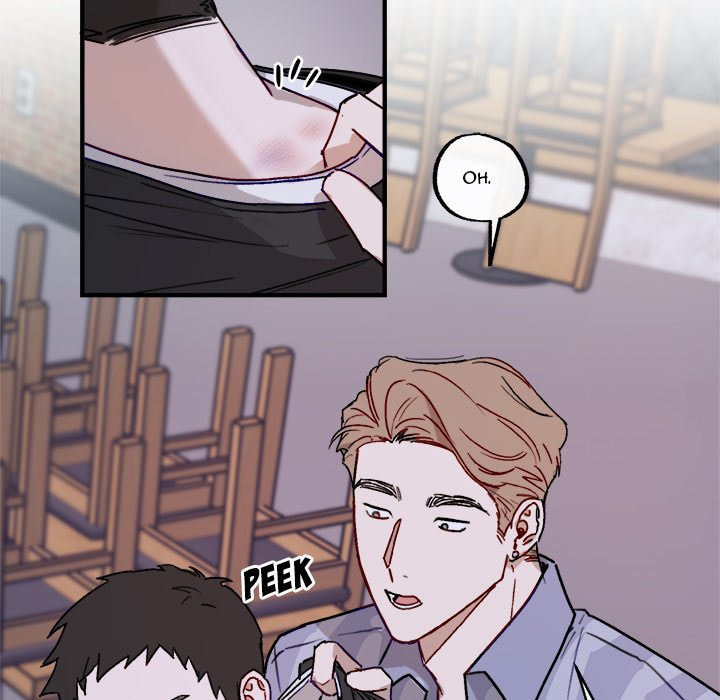 Read A Future with You chapter 41 image 40 on Lezhin