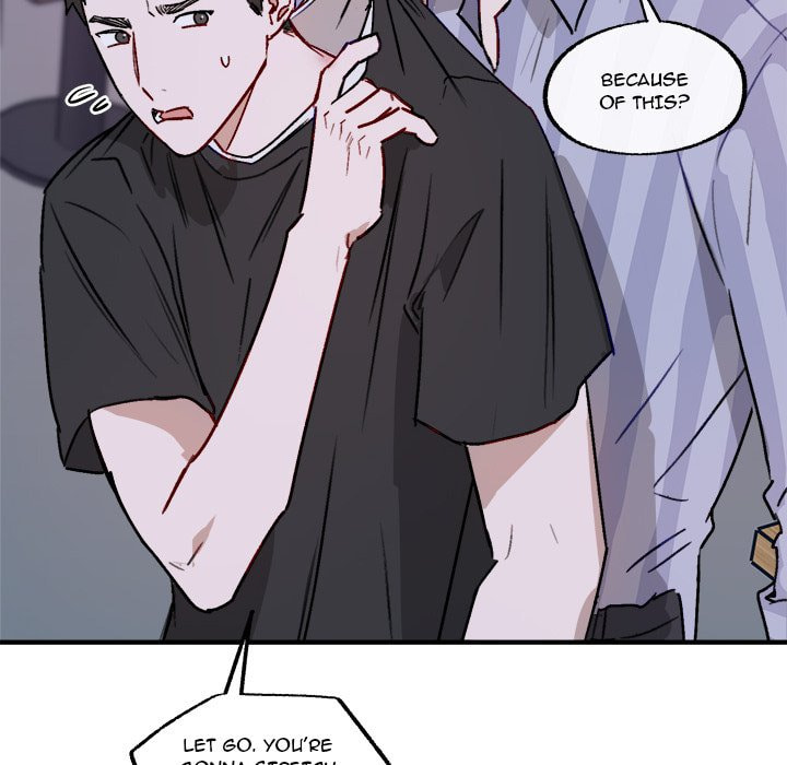 Read A Future with You chapter 41 image 41 on Lezhin