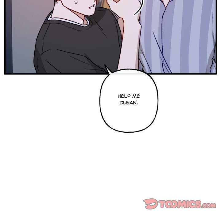 Read A Future with You chapter 41 image 45 on Lezhin