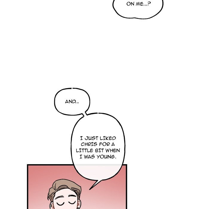 Read A Future with You chapter 42 image 39 on Lezhin