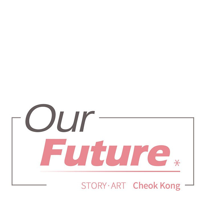 Read A Future with You chapter 42 image 5 on Lezhin