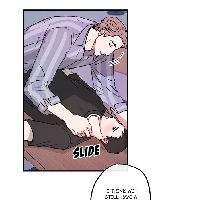 Read A Future with You chapter 42 image 65 on Lezhin