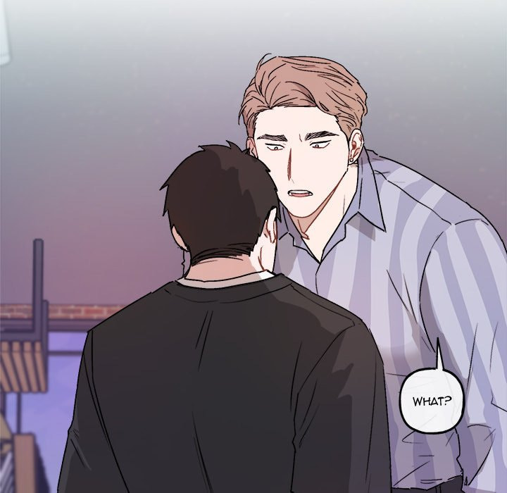 Read A Future with You chapter 42 image 9 on Lezhin