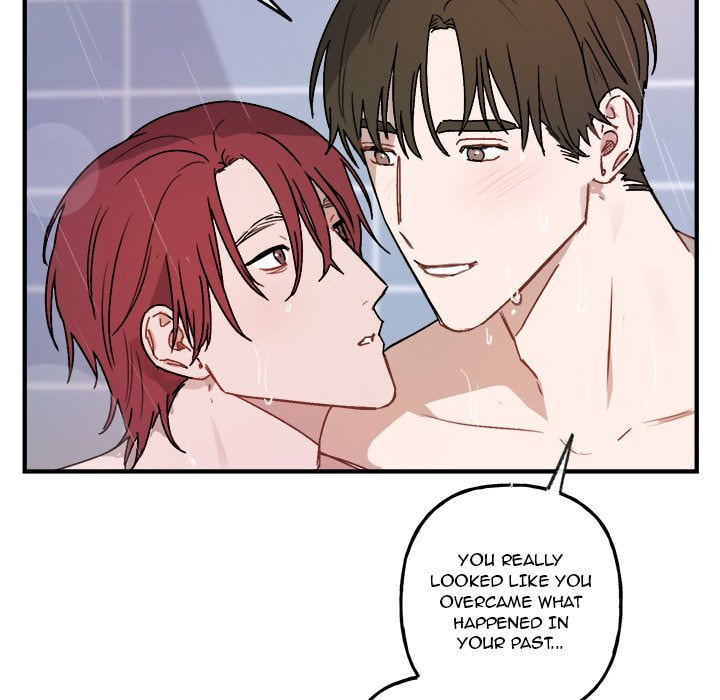 Read A Future with You chapter 43 image 13 on Lezhin