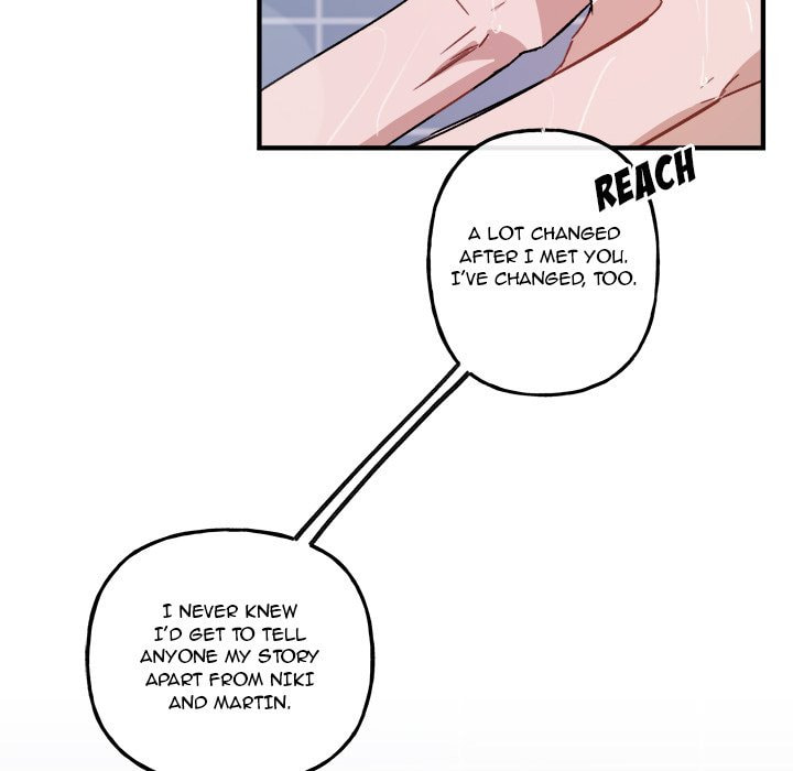 Read A Future with You chapter 43 image 21 on Lezhin