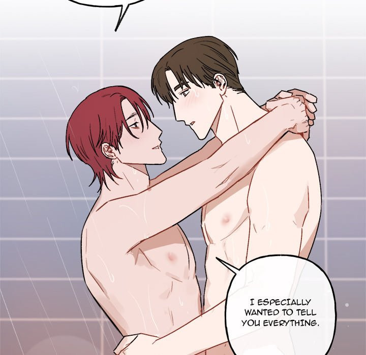 Read A Future with You chapter 43 image 22 on Lezhin