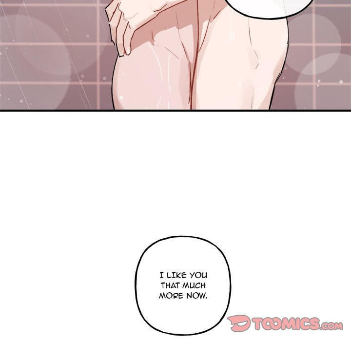 Read A Future with You chapter 43 image 23 on Lezhin