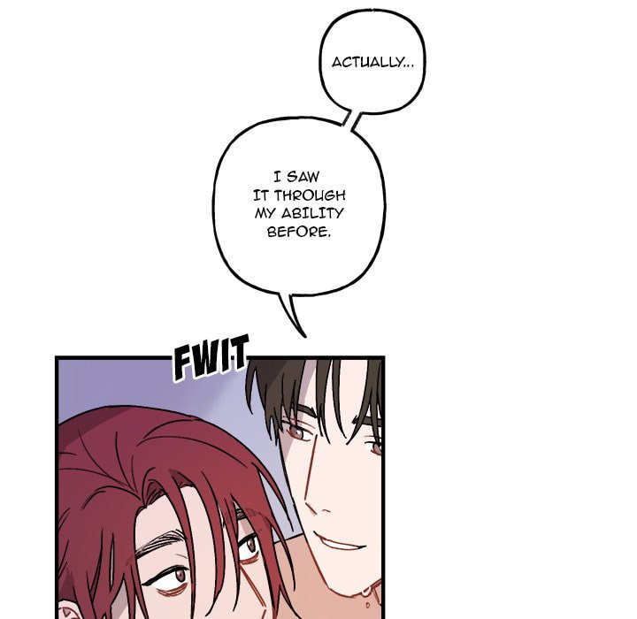 Read A Future with You chapter 43 image 9 on Lezhin