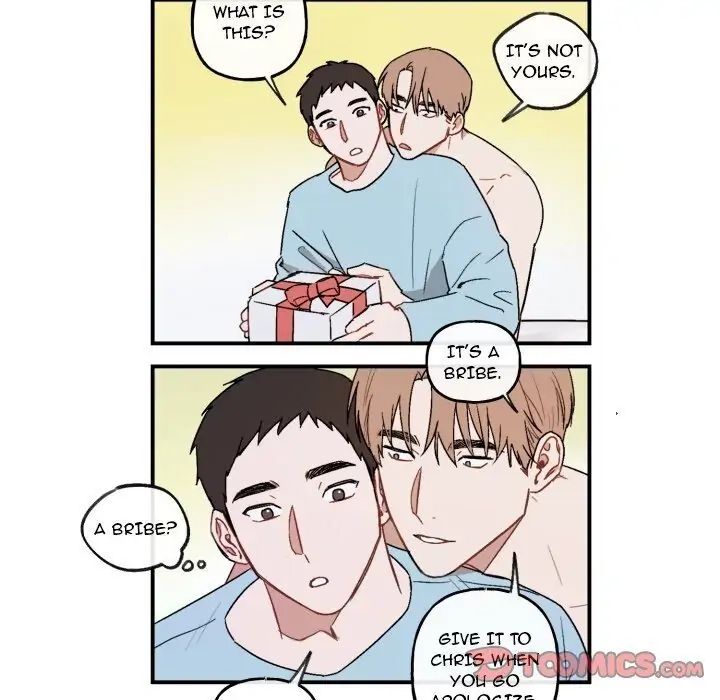 Read A Future with You chapter 44.2 image 10 on Lezhin