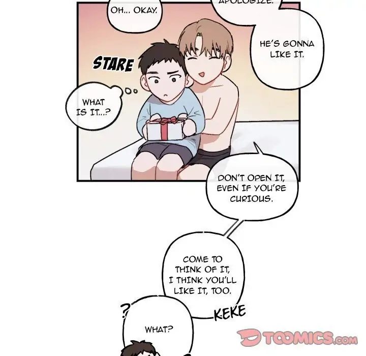 Read A Future with You chapter 44.2 image 11 on Lezhin