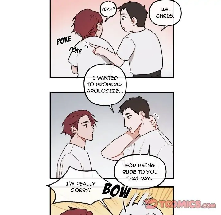 Read A Future with You chapter 44.2 image 13 on Lezhin