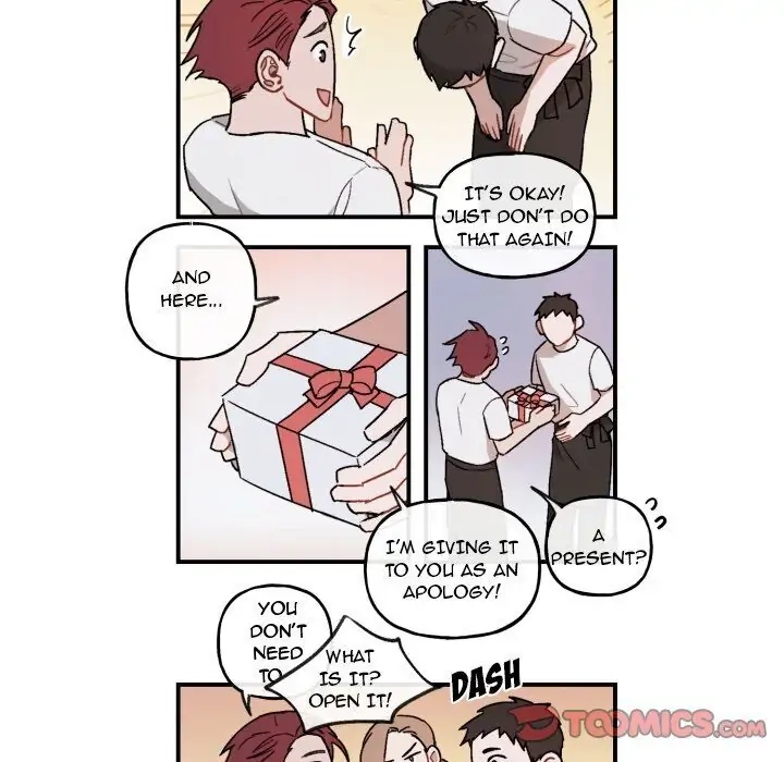Read A Future with You chapter 44.2 image 14 on Lezhin