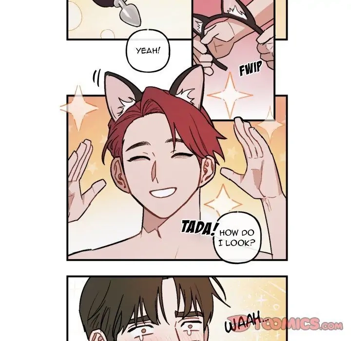 Read A Future with You chapter 44.2 image 18 on Lezhin