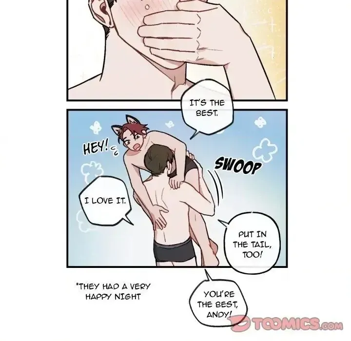 Read A Future with You chapter 44.2 image 19 on Lezhin
