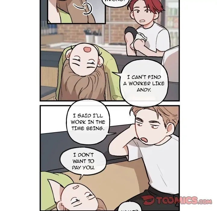Read A Future with You chapter 44.2 image 21 on Lezhin